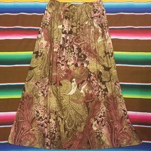 Daniel Laurent Skirt Size Small